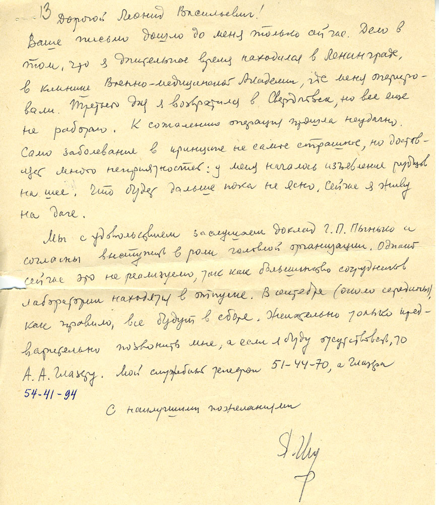 Яков Шебселевич Шур, советский физик, член-корреспондент Академии наук СССР, лауреат Государственной премии СССР.