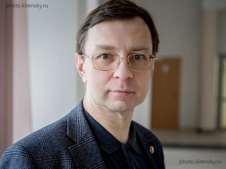 Коршунов М.М.