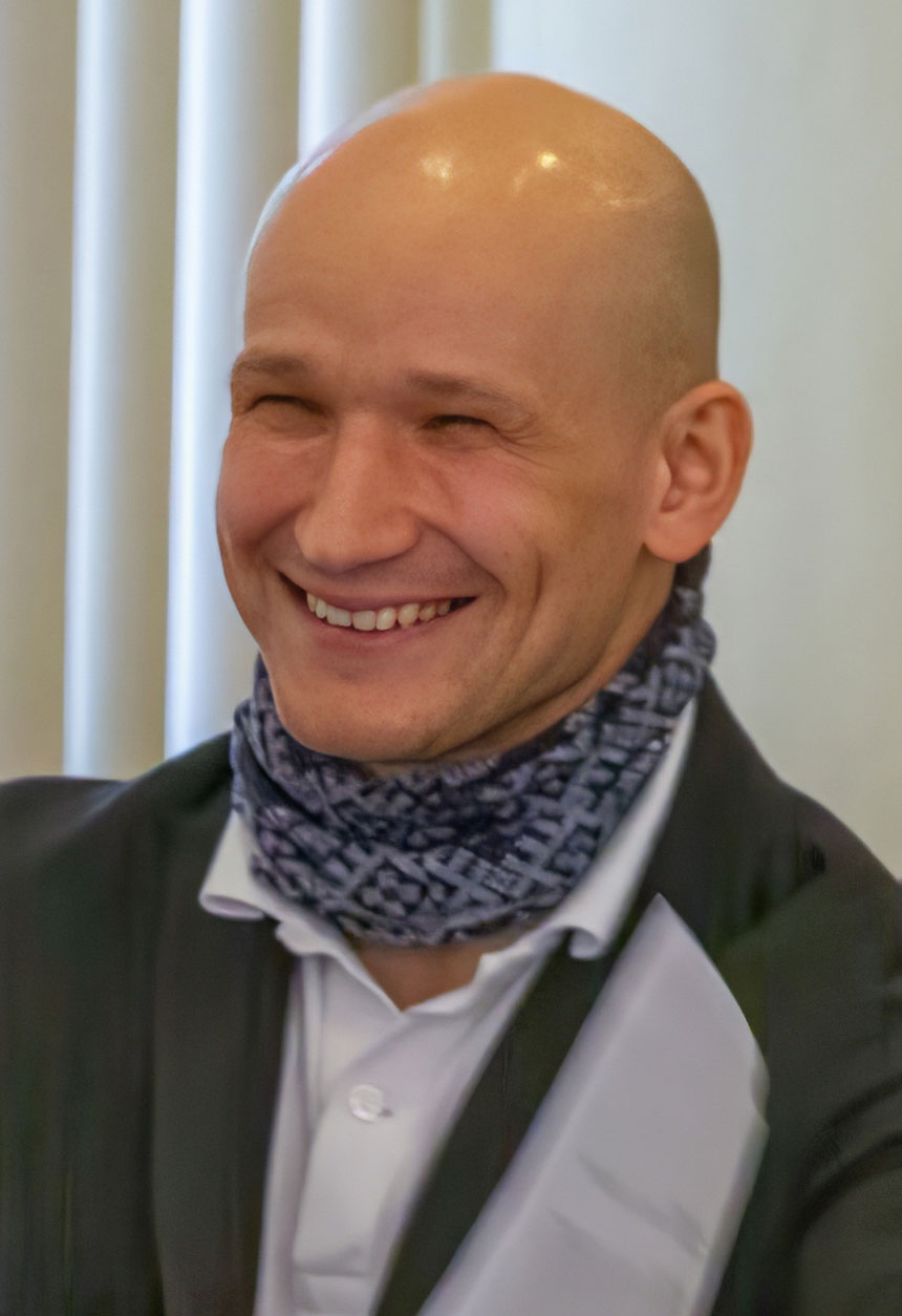 Аксёнов С.В.