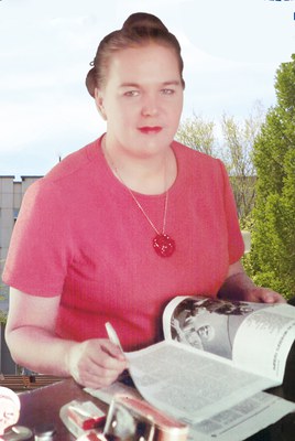 Балуева Г. Р.