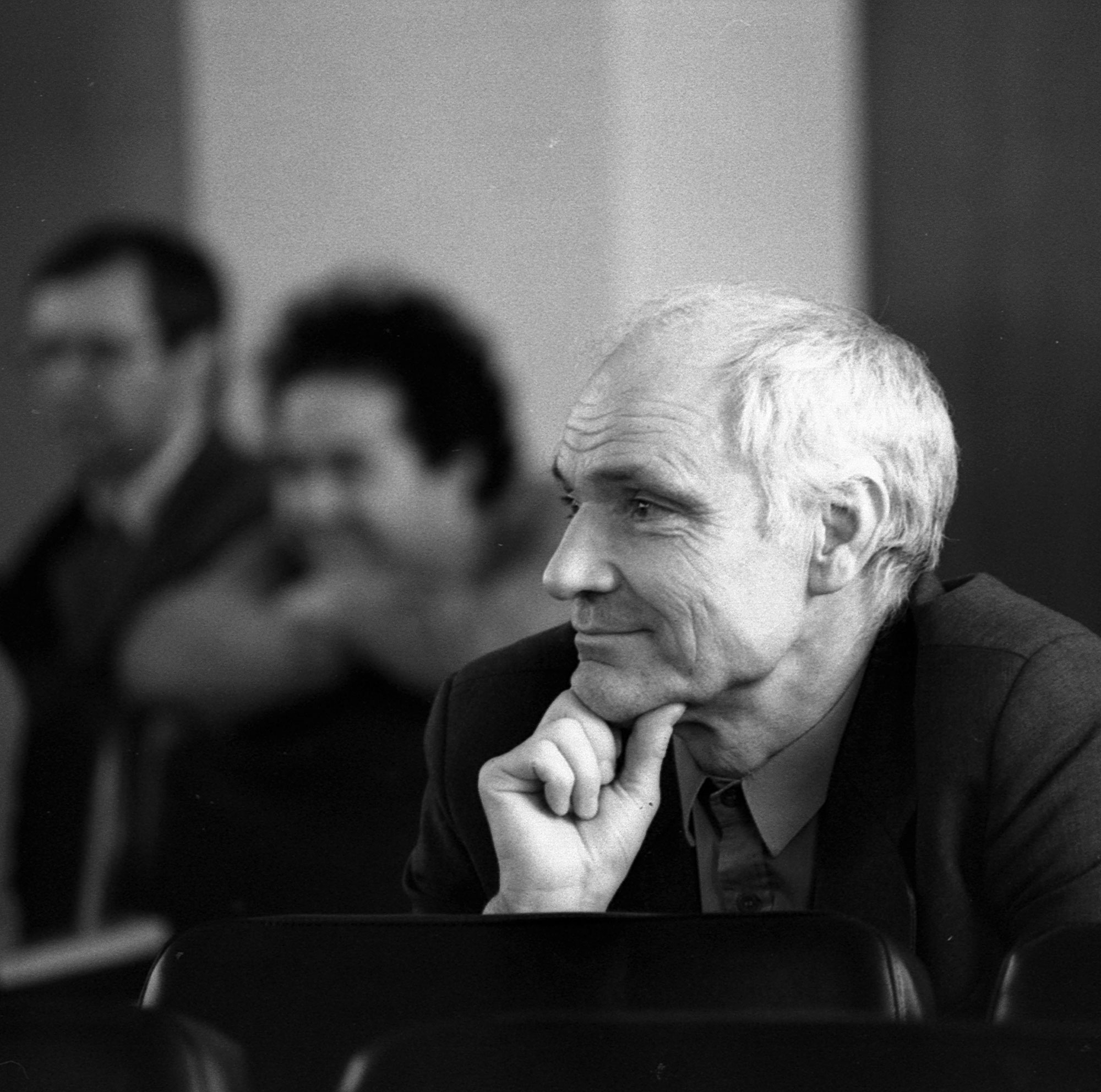 Безматерных Л.Н.