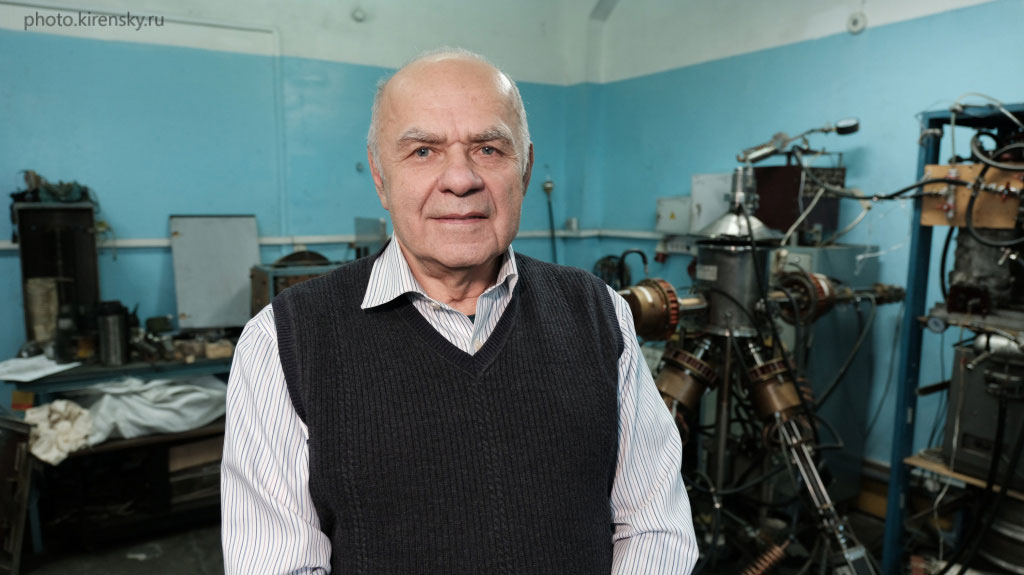 Чурилов Г.Н.