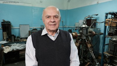 Чурилов Г.Н.