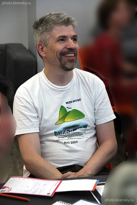 Гохфельд Д.М.