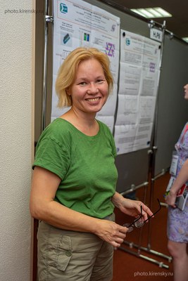 Гохвельд Ю.С.