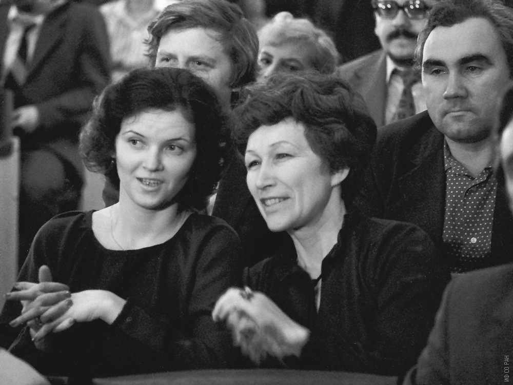 Зубарева Ольга