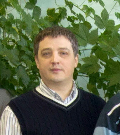 Изотов Андрей Викторович