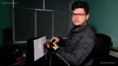Ким П.Н.