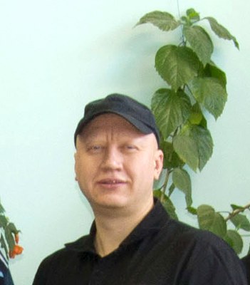 Кирей Дмитрий Владимирович