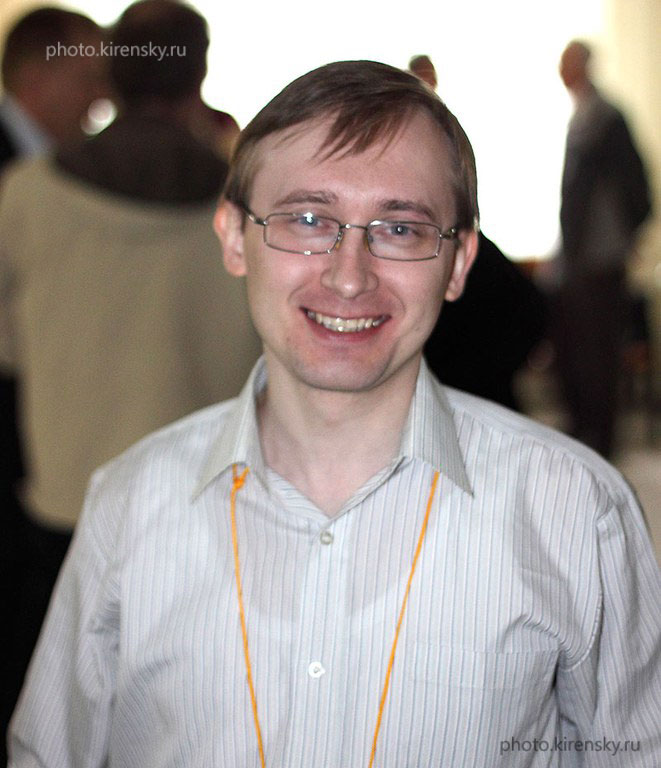 Молокеев М.С.