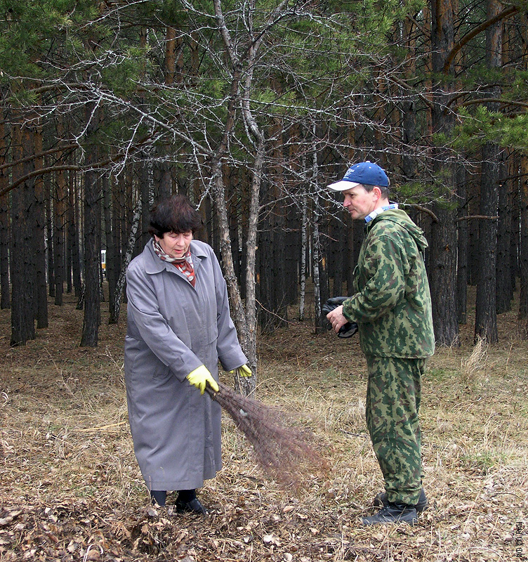 Морозова Т.П., Заблуда В.Н.