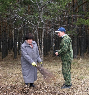 Морозова Т.П., Заблуда В.Н.