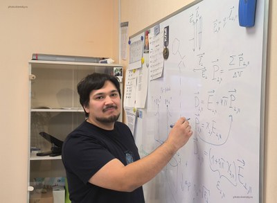 Наболь С.В.