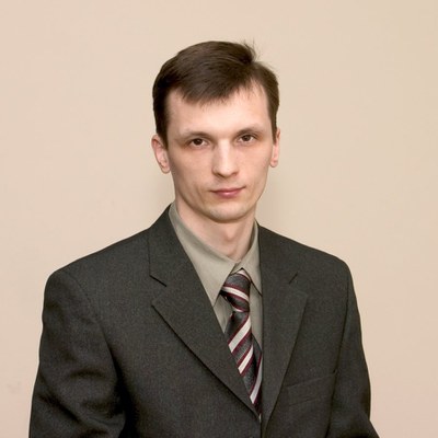 Сержантов Алексей Михайлович