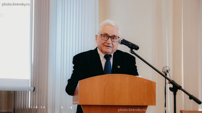 Шабанов В.Ф.