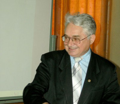 Шабанов В.Ф.