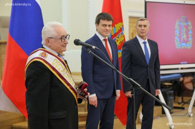 Шабанов В.Ф.