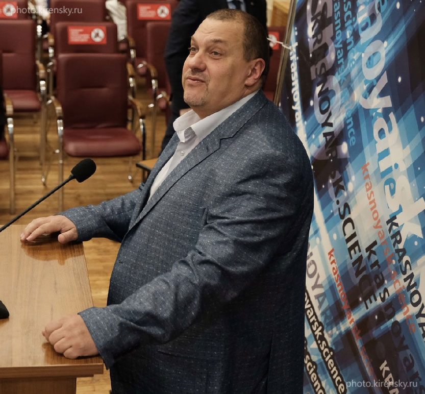 Соколов А.Э.