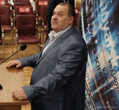 Соколов А.Э.