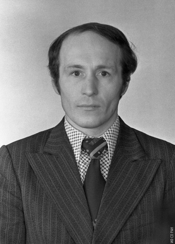 Долгарев А.П.