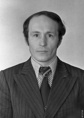 Долгарев А.П.