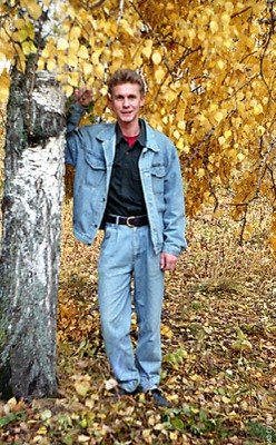 Владимир Пресняков