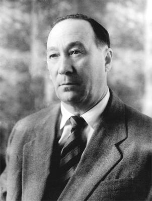 Киренский Л.В.