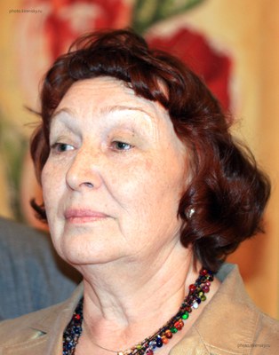 Мельникова С. В.