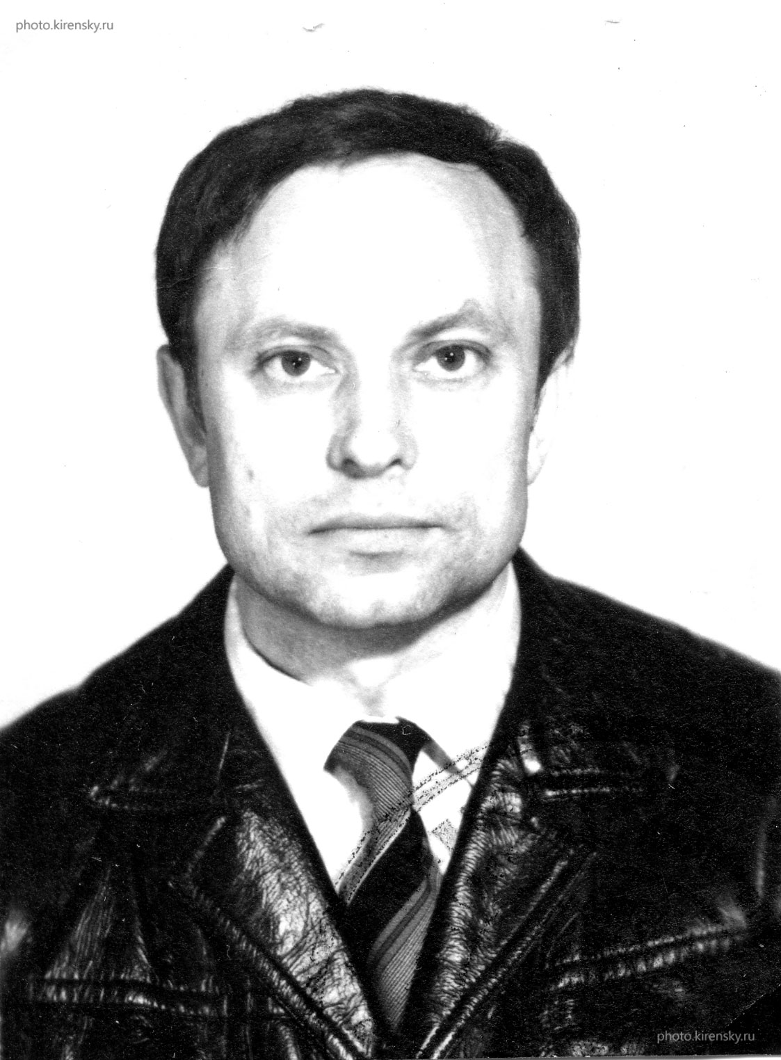 Москвич Ю.Н.