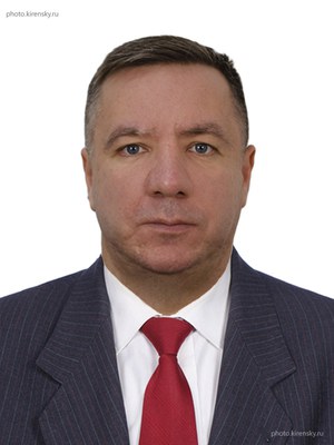 Орешонков А.С.