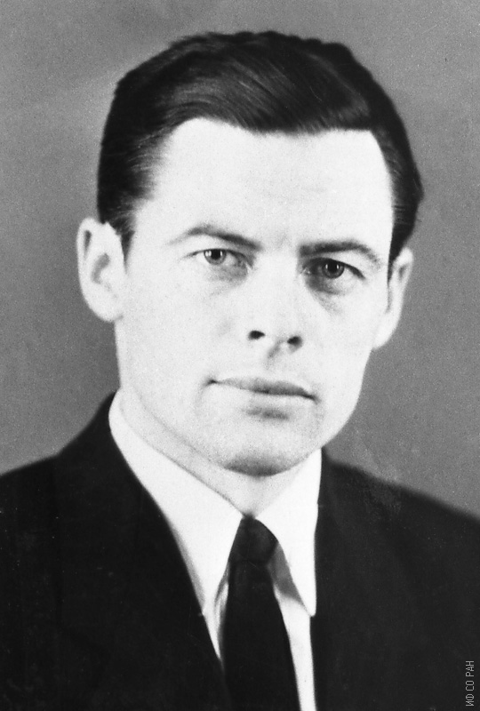 Родичев А.М. 