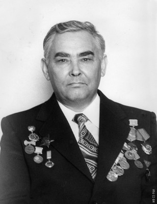 Терсков И.А.