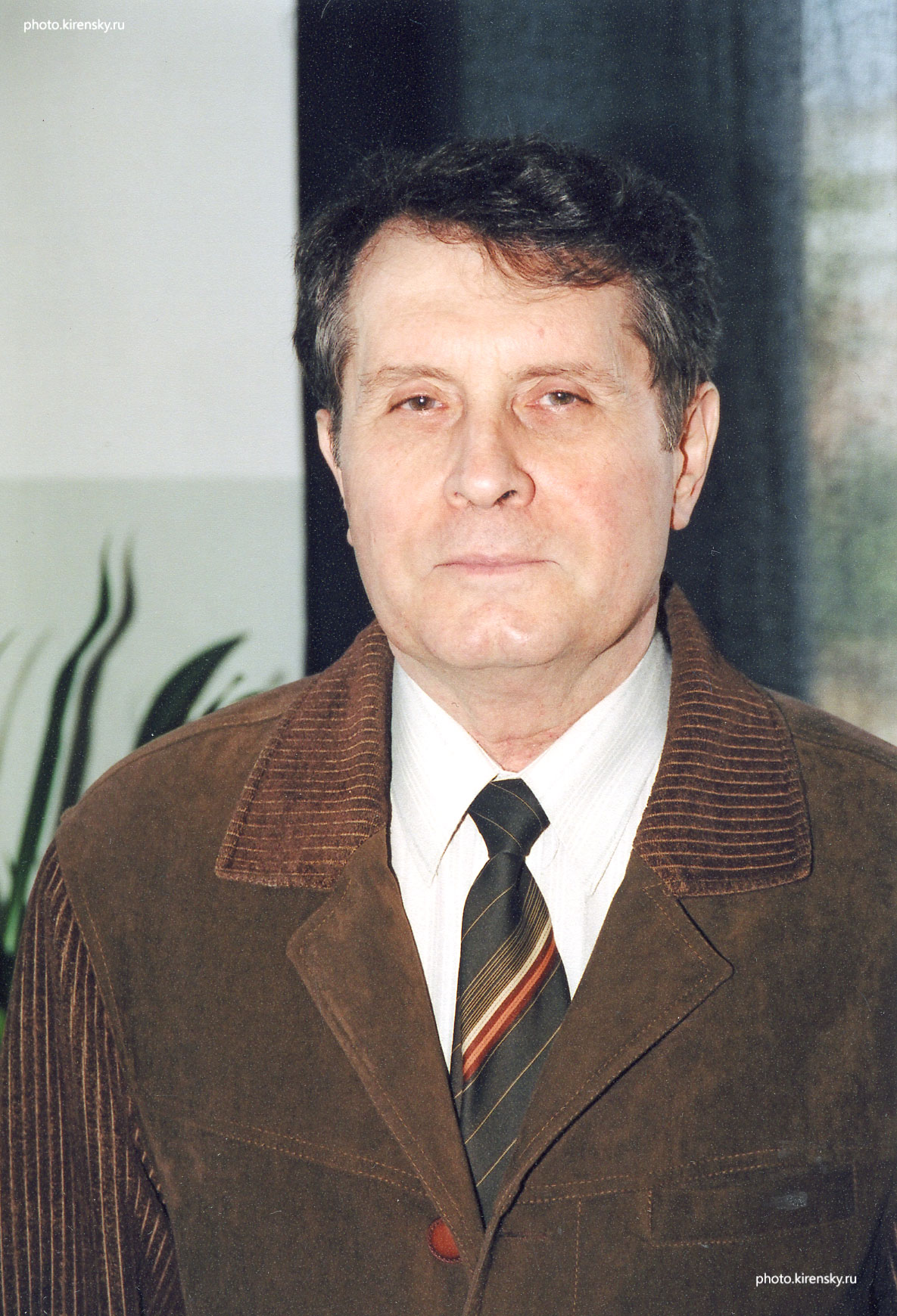 Захаров Ю.В.