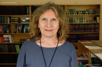 Спирина Т.В.