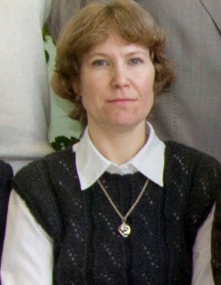 Тарасенко Ю. М.