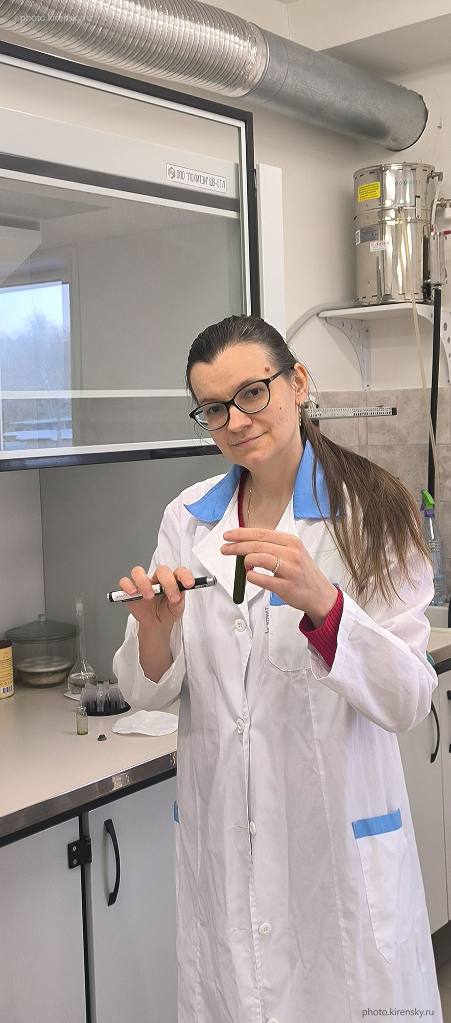 Тырышкина Л.Е.