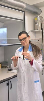 Тырышкина Л.Е.