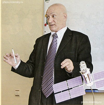 Владимиров В.М.