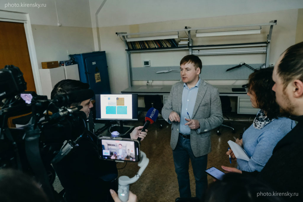  Вьюнышев А.М.