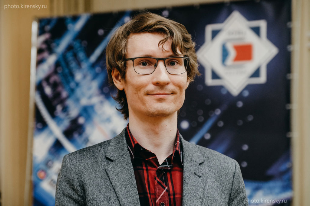 Яковлев И.А.