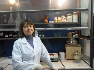 Яковлева Е.В.