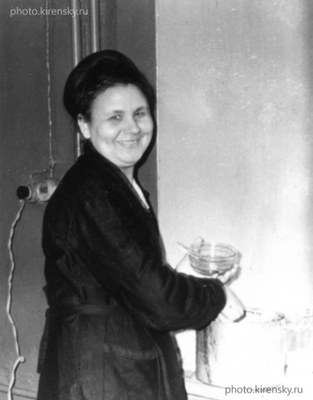 Юдина В.Г.