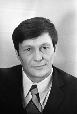 Зиненко В. И.