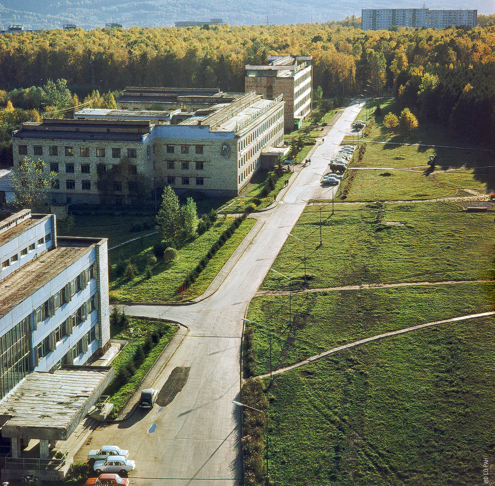 Институт физики