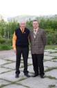  Сизых А.Г. и  Зырянов В.Я.