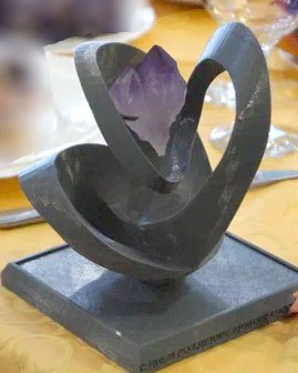 Символ Института  физики СО РАН