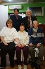 Юбилей И.С. Эдельман