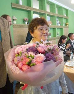 Юбилей И.С. Эдельман